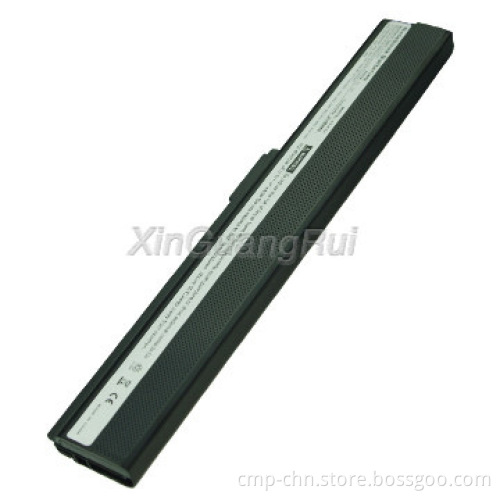 6Cell Battery For ASUS A52 A31-K52 A32-K52 K42F K42JB K42JR K42 K52f